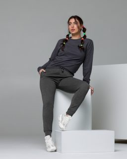 DANK Women’s Skinny Joggers