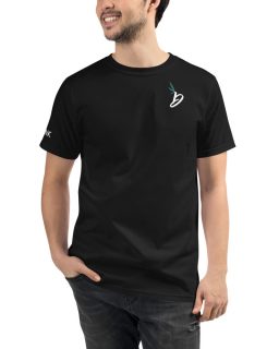 DANK Official Organic T-Shirt | Unisex