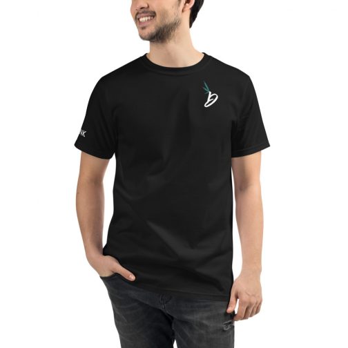 DANK Official Organic T-Shirt | Unisex