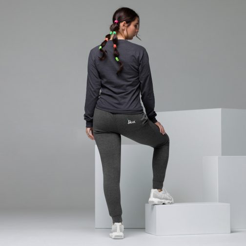 DANK Women's Skinny Joggers - Image 4