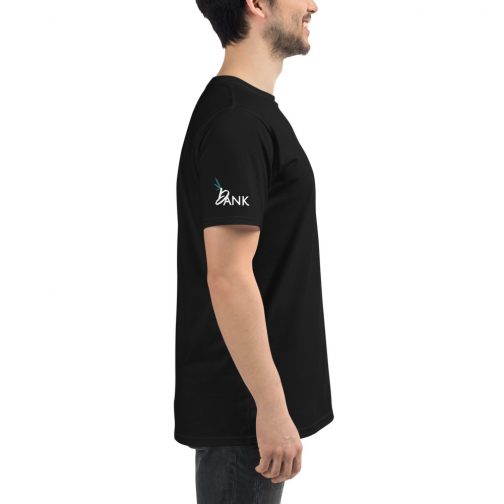 DANK Official Organic T-Shirt | Unisex - Image 3