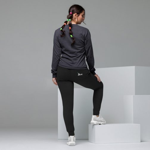 DANK Women's Skinny Joggers - Image 3