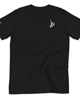 DANK Official Organic T-Shirt | Unisex