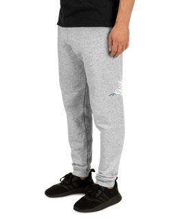 DANK Official Chillin’ Joggers