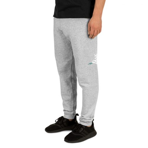 DANK Official Chillin' Joggers - Image 2