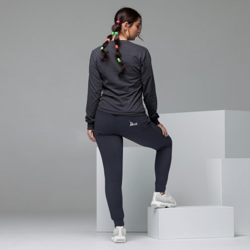 DANK Women's Skinny Joggers - Image 6