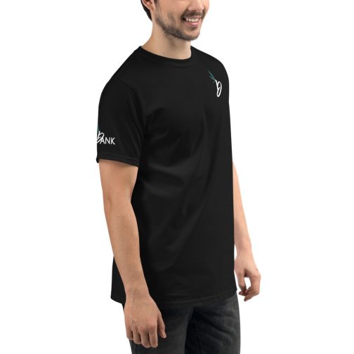 DANK Official Organic T-Shirt | Unisex - Image 4