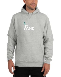 DANK Champion Branded Hoodie