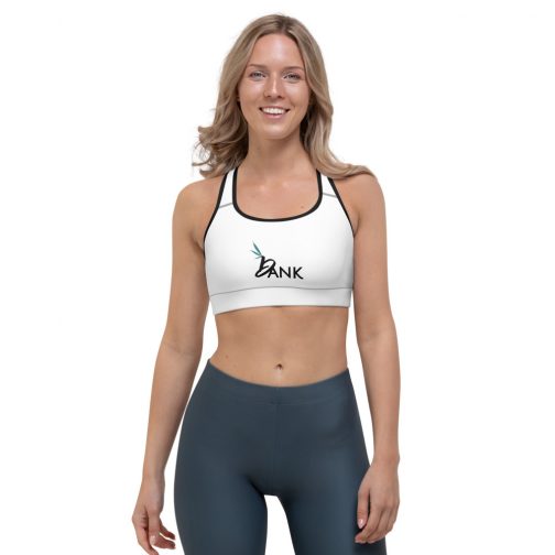 DANK Sports bra