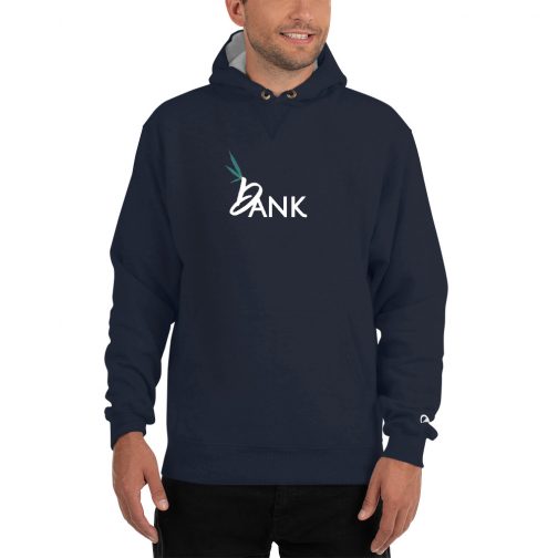 DANK Champion Branded Hoodie - Image 6