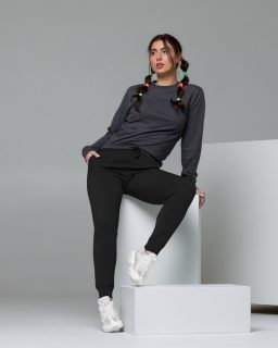 DANK Women’s Skinny Joggers