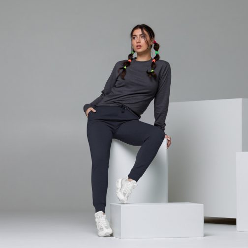 DANK Women's Skinny Joggers - Image 5