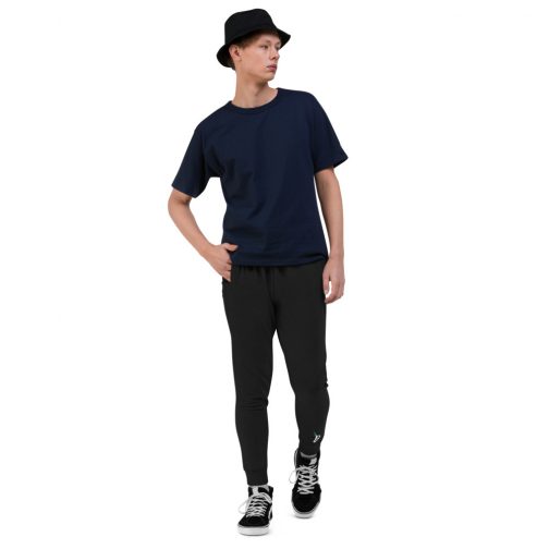 DANK Men's Skinny Joggers