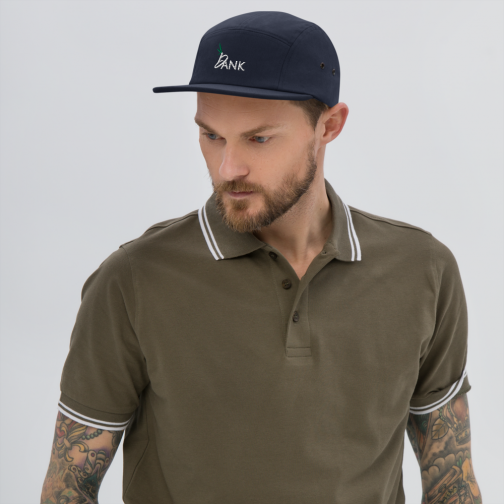 The Five Panel - Image 5