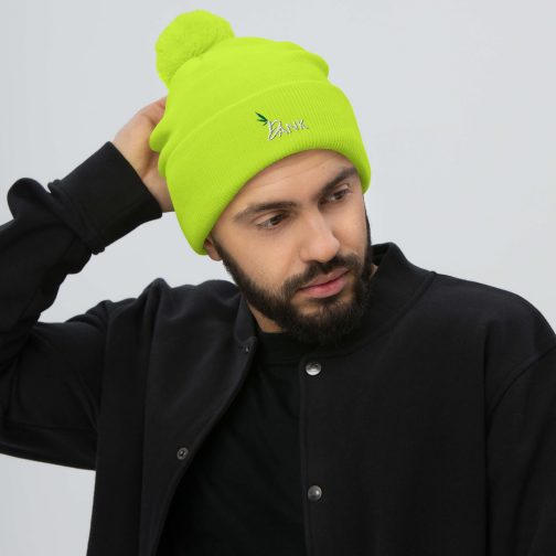 The DANK Winter Beanie - Image 8