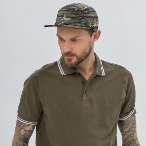 The Five Panel - Image 4