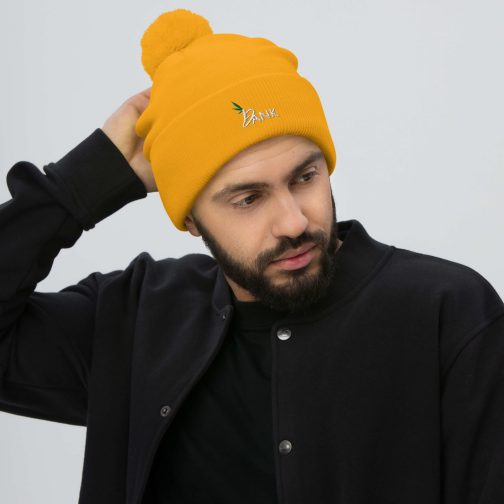 The DANK Winter Beanie - Image 7