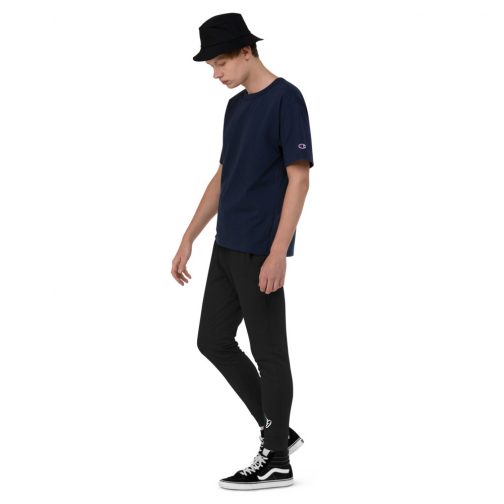 DANK Men's Skinny Joggers - Image 3