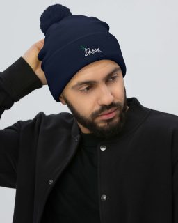 The DANK Winter Beanie