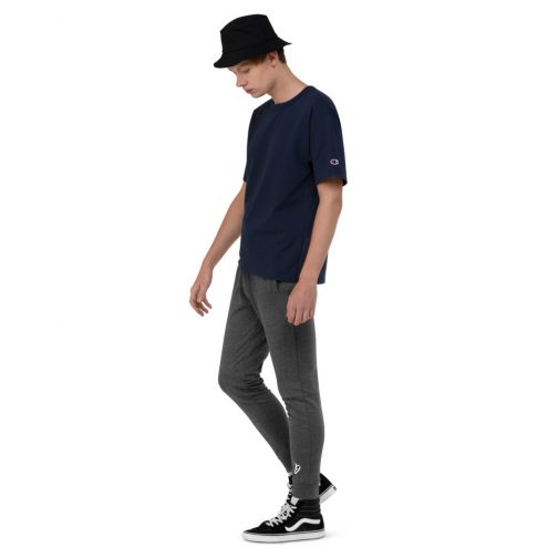 DANK Men's Skinny Joggers - Image 11