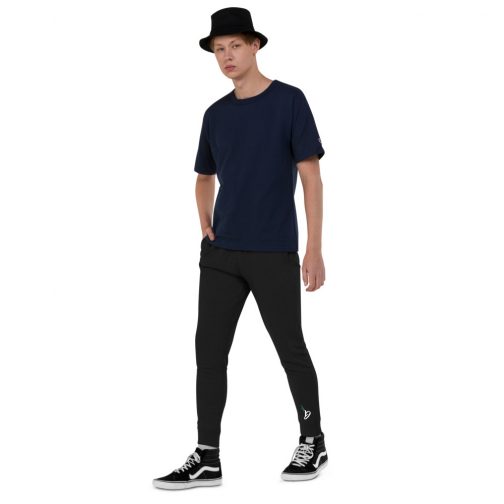 DANK Men's Skinny Joggers - Image 2