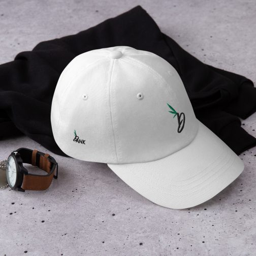 DANK Dad hat - Image 2