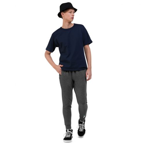 DANK Men's Skinny Joggers - Image 9