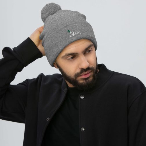 The DANK Winter Beanie - Image 6
