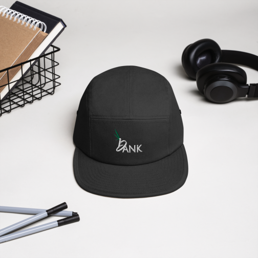The Five Panel - Image 2