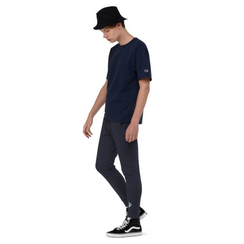 DANK Men's Skinny Joggers - Image 7